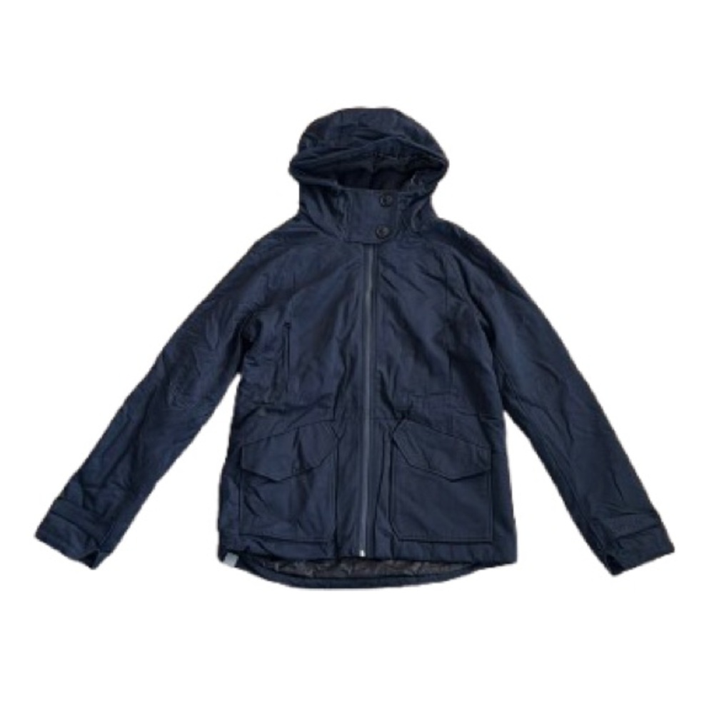 209 BENCH Men’s Alcove Fleece‎ Lined Winter Jacket - Size: Small